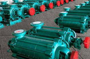 吉林多级离心泵 自平衡泵生产厂 耐磨多 辽源泵业有限责任公司 公司