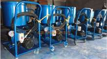 移动加油泵 首先启东赛奇 移动加油泵厂家 启东赛奇润滑液压设备销售部